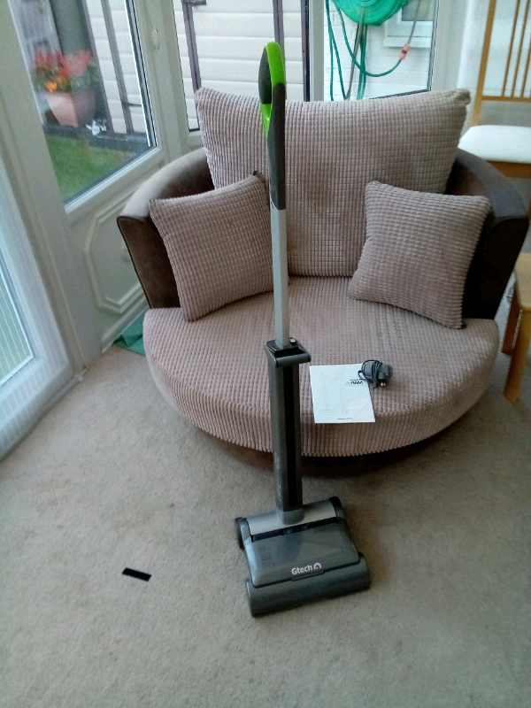 GTECH ,AIR RAMcarpet sweeper | in 